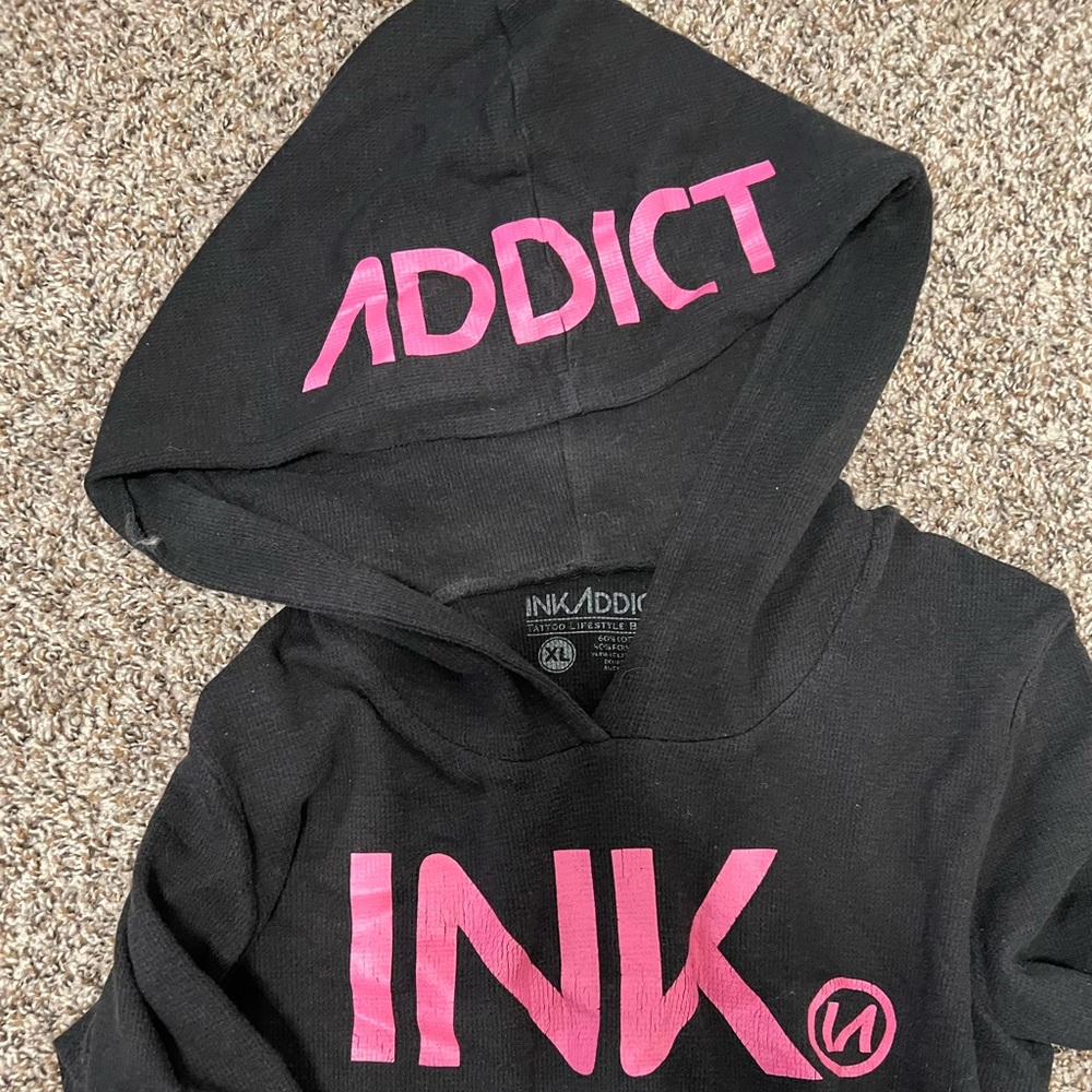 Ink Addicted
